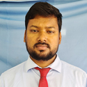 CHANDAN DAS